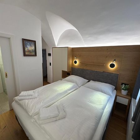 Guesthouse Mozart - Apartment House Salzburgo Exterior foto