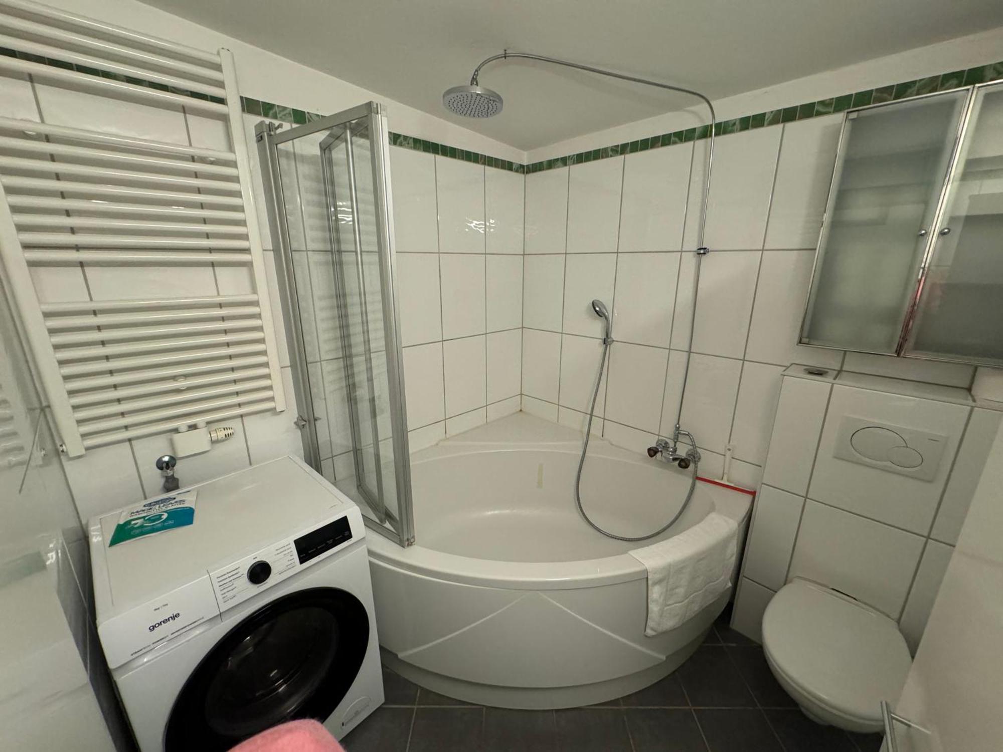 Guesthouse Mozart - Apartment House Salzburgo Exterior foto