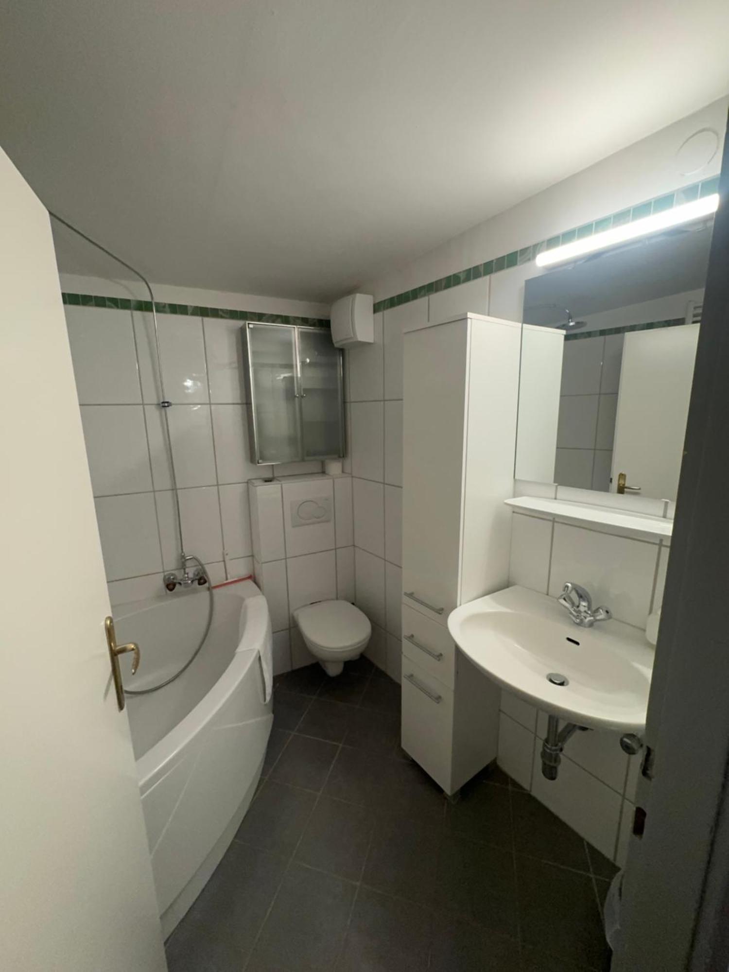 Guesthouse Mozart - Apartment House Salzburgo Exterior foto